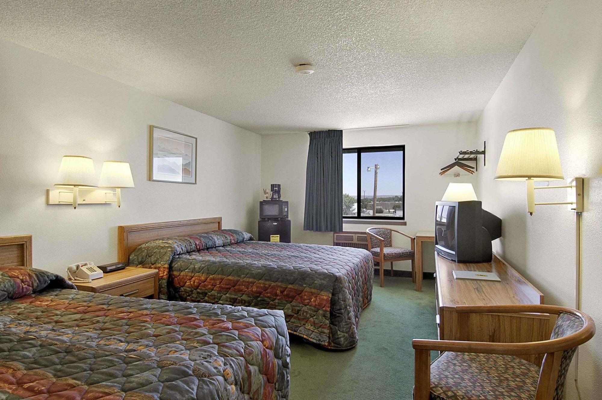 Super 8 By Wyndham Douglas Exterior foto